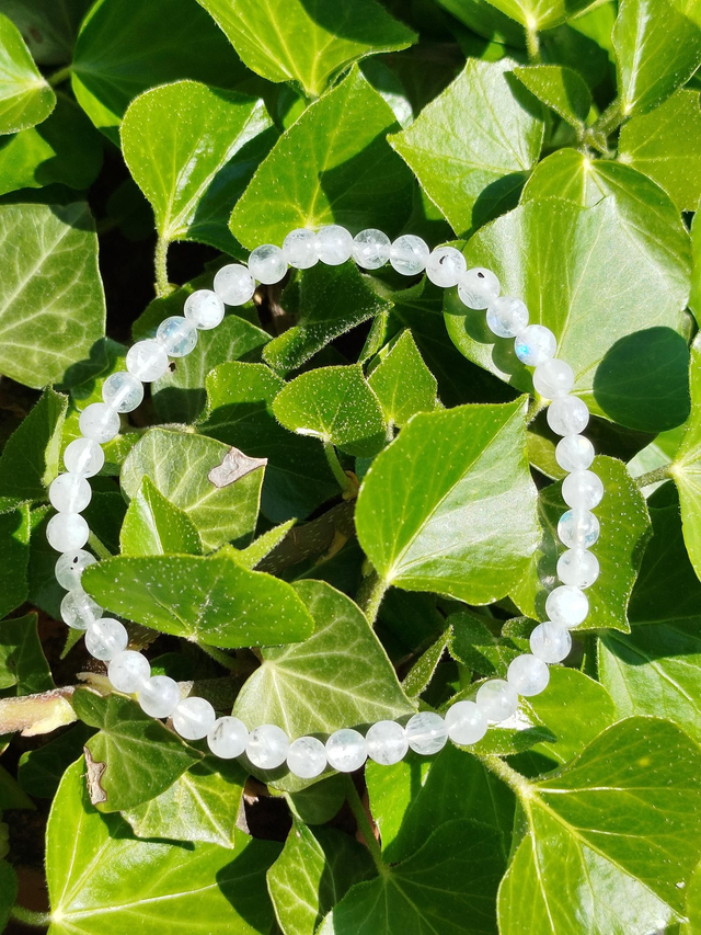 Bracelet Pierre de Lune