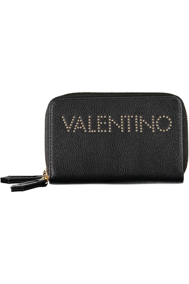 VALENTINO BAGS PORTAFOGLIO DONNA NERO