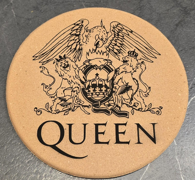 Dessous de plat musique 