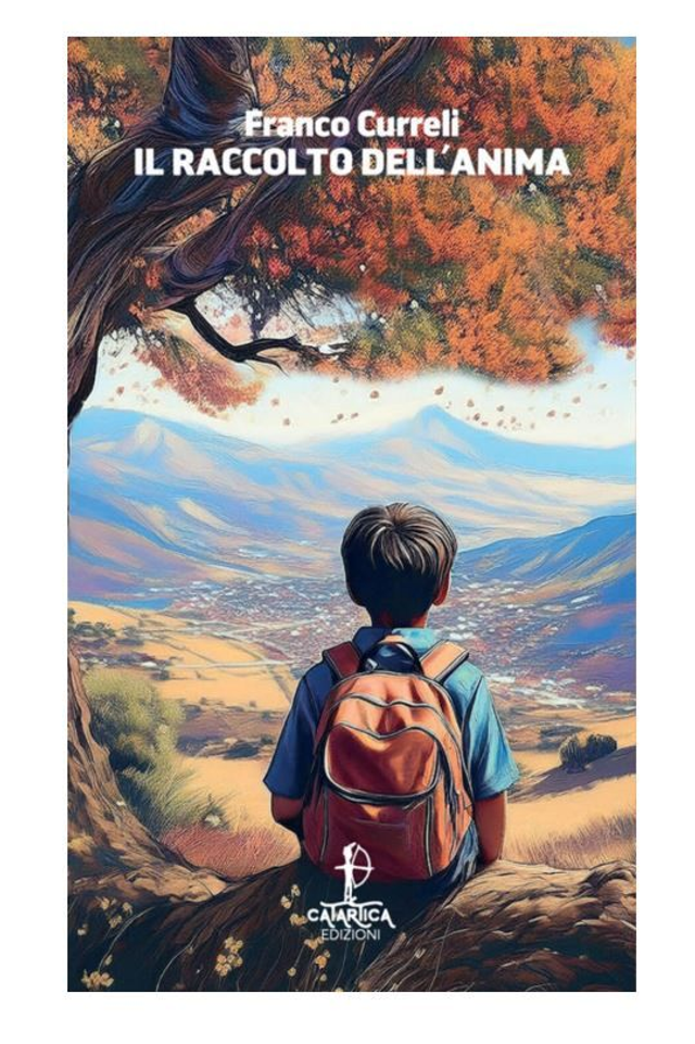 Il Racconto dell'Anima - Franco Curreli