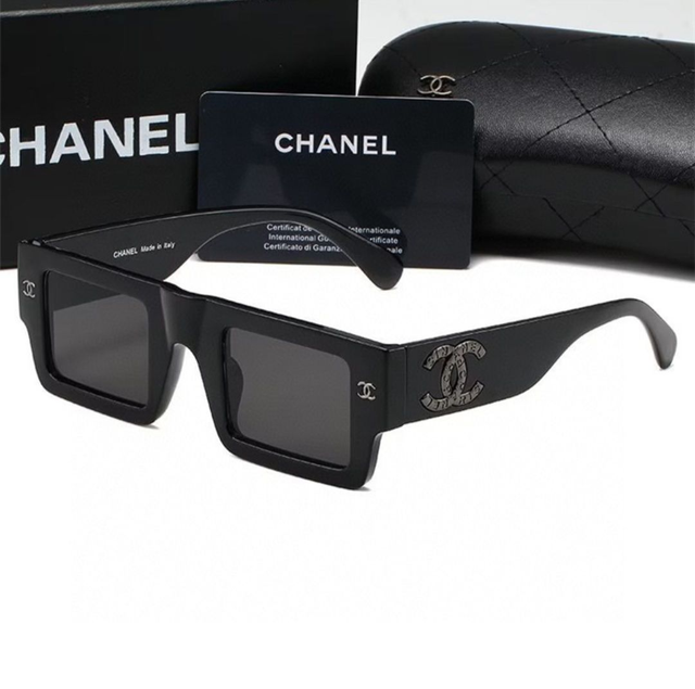 Lunettes CH