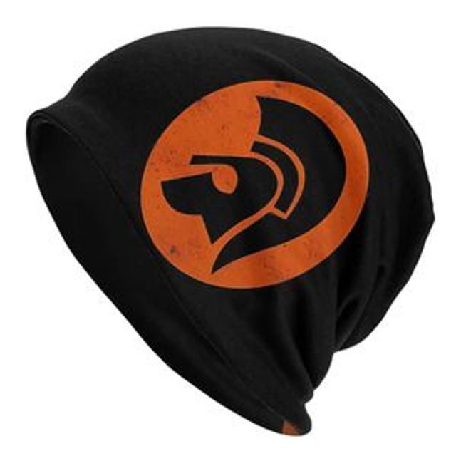 Bonnet Motif Trojan Records Reggae Rasta  Dubbers – Bonnets Doux Unisexe