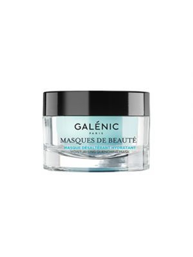 GALENIC Maschera idratante equilibrante