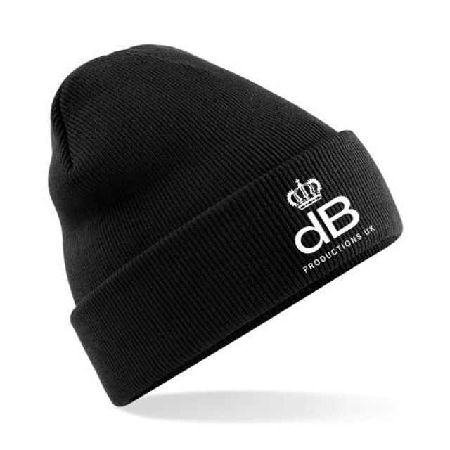 dB Beanie hat