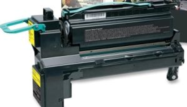 Yellow Rig for Lexmark C792 serie-6K#C792A1YG  (C792)