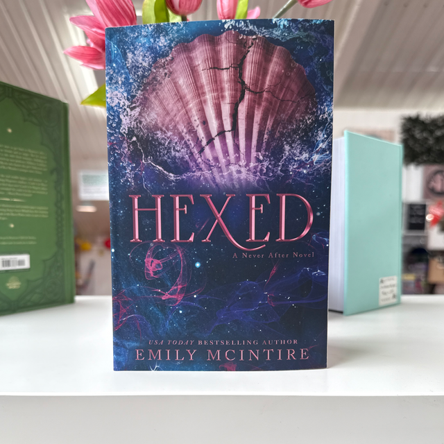 Hexed 