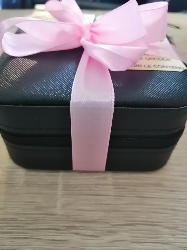 la BOITE Surprise édition spéciale