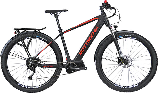 BOTTECCHIA BE32 EVO START 29