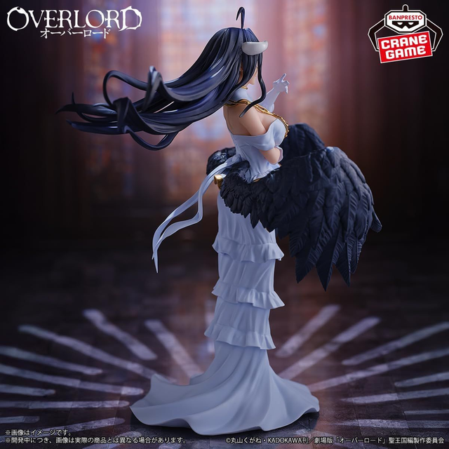 Albedo Figure