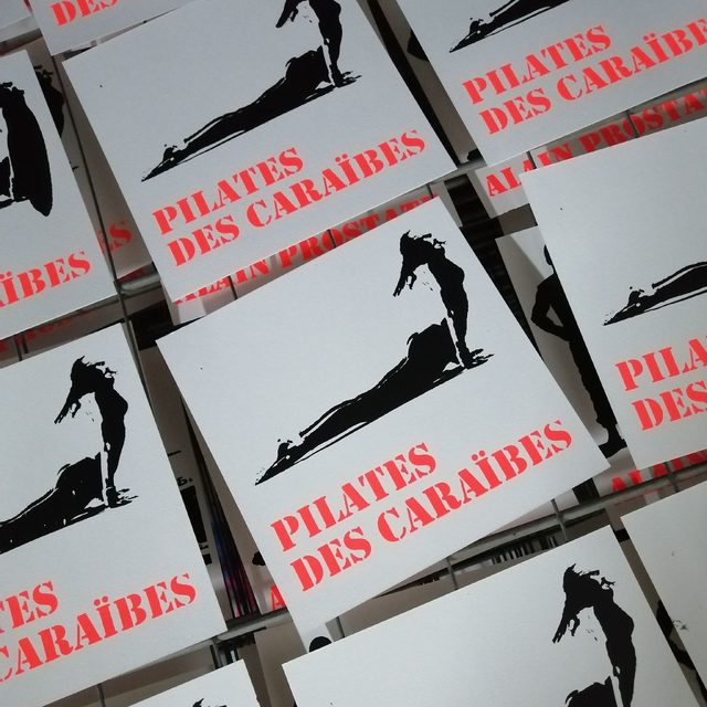 PILATES DES CARAÏBES
