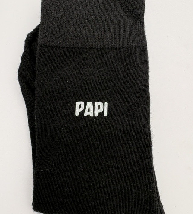 Chaussettes homme PAPI phospho