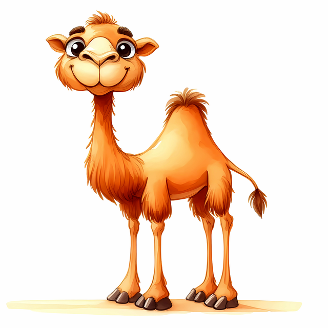 Animal design compact mirror