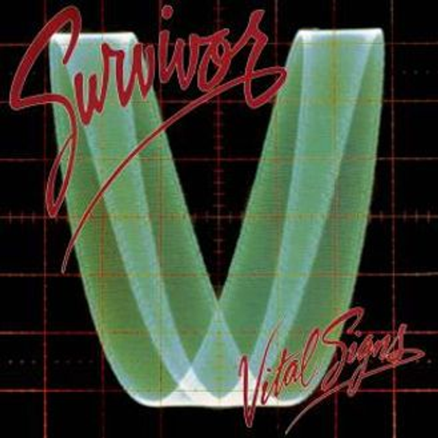 Survivor, Vital Signs