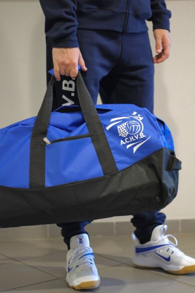 Sac de sport 55 litres
