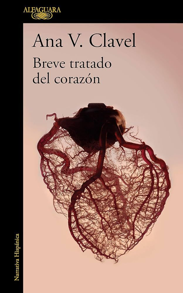 Breve tratado del corazón - Ana V. Clavel
