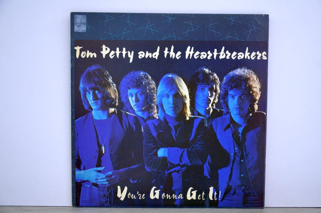 Petty, Tom &amp; The Heartbreakers - You're Gonna Get It (1978)