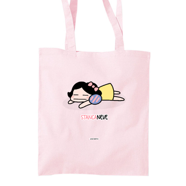 Shopper StancaNeve vari colori