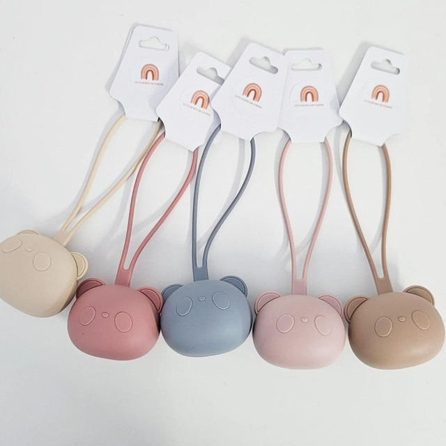 Pacifier Case Holder