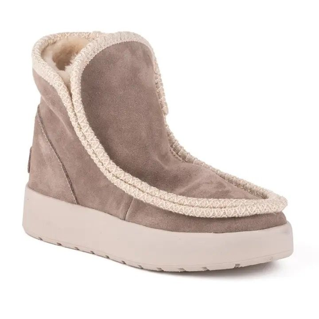 Yumas Eskimo Style Boots