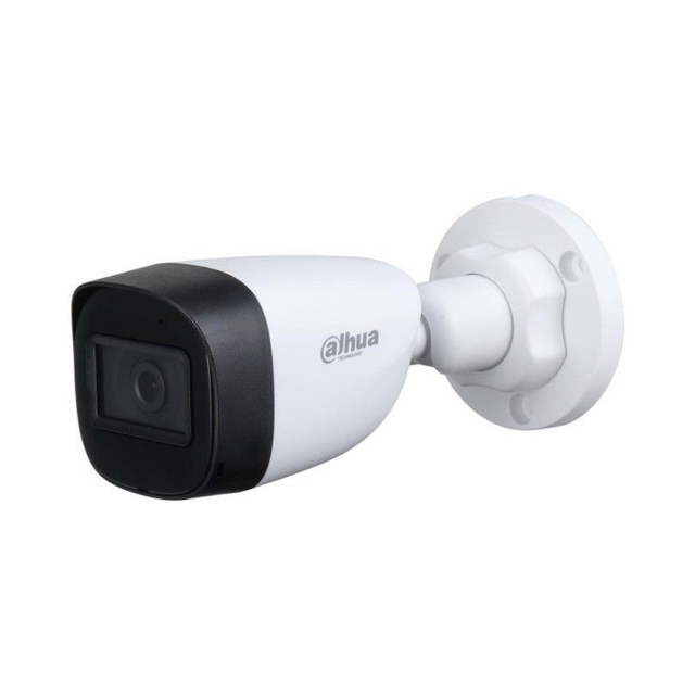 Cámara Bullet 4en1 Serie PRO Smart IR 30m Exterior HAC-HFW1500CP-A-0280B-S2