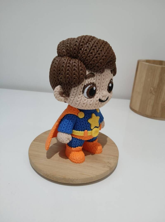 Super Héro