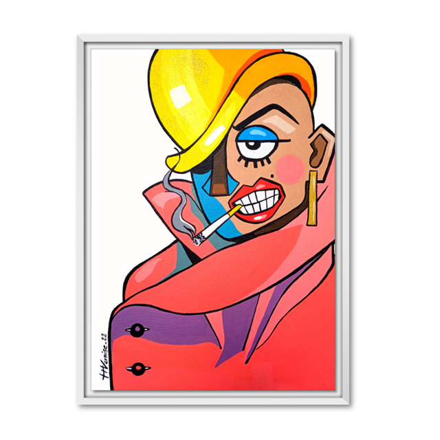 B1-2.6 - I Am A Diva