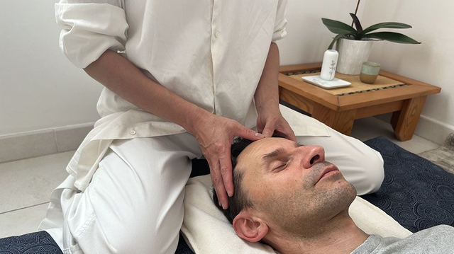 Séance individuelle à domicile