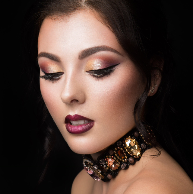 Make-up Transformation Kurs 