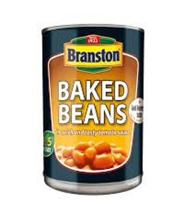 Branston Baked Beans 410g
