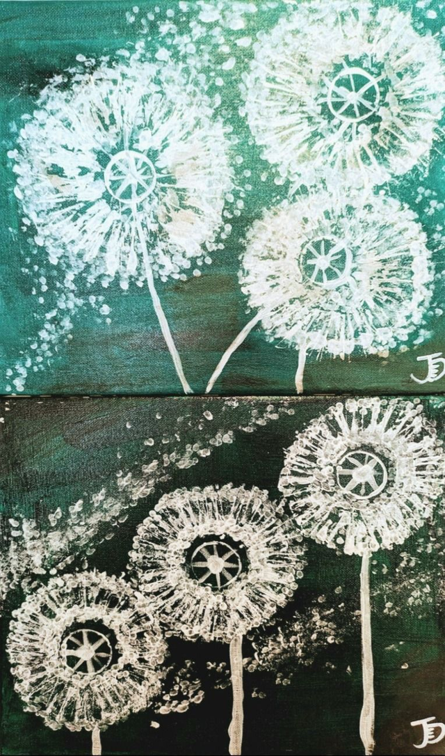 Emerald Wishes (Set of 2)