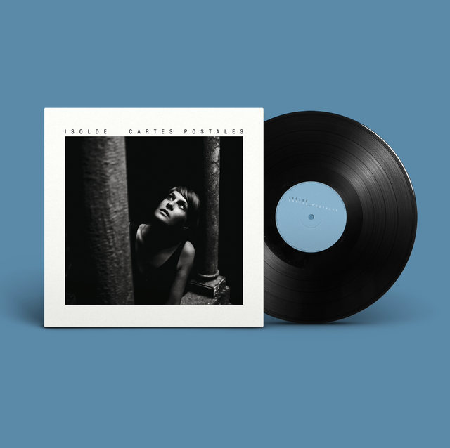 Cartes Postales - LP