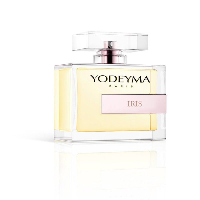 IRIS 100ML
