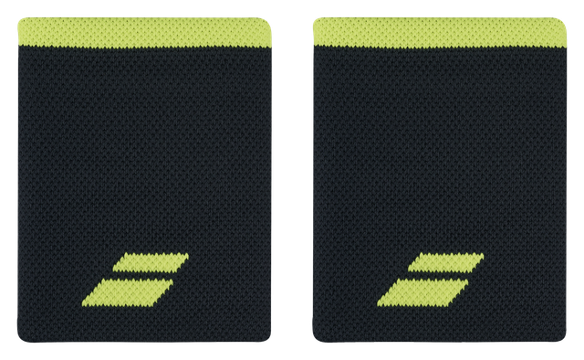 Logo Jumbo Wristband 