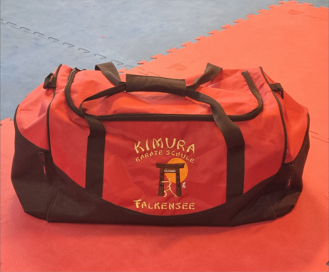 Trainingstasche - Falkensee