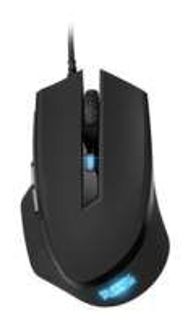 Sharkoon SHARK Force II USB Type-A Optisch 4200 DPI