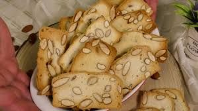 Biscotti: Sfogliatelle