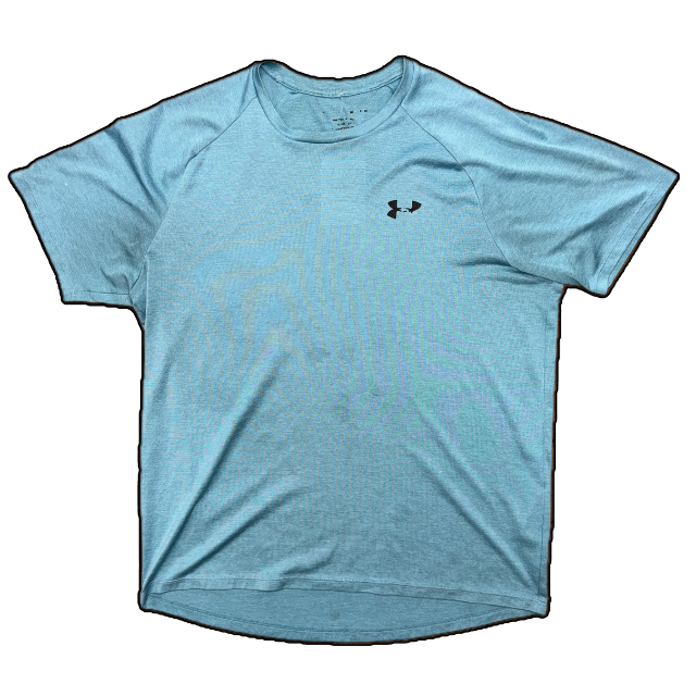 Under Armour Top - XXL