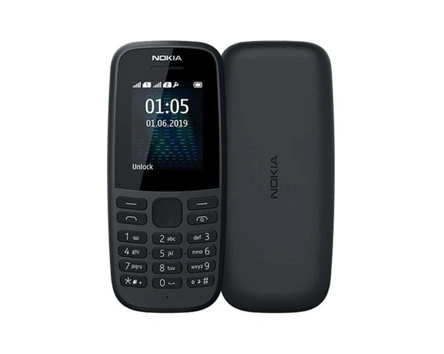 Nokia 105 