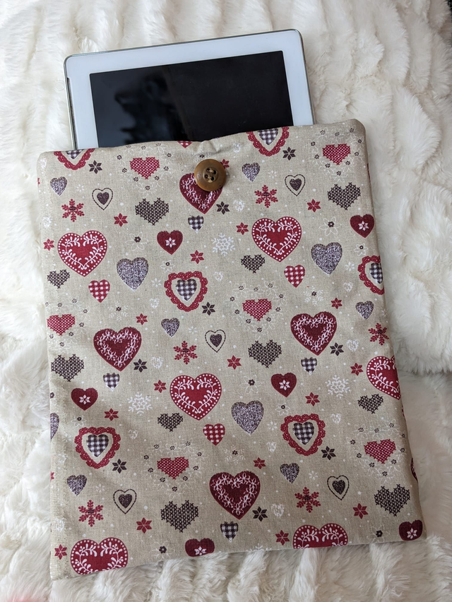 Pochette à Tablette