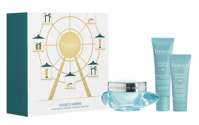 Ritual Set Source Marine 