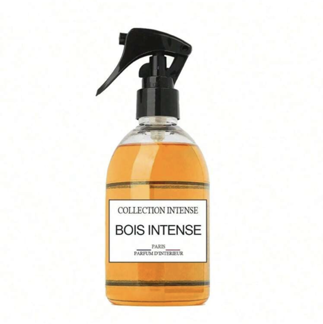 Spray D’ambiance CP bois intense 