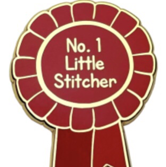 No1 Little Stitcher Needle Minder
