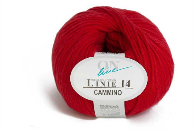 14 Cammino