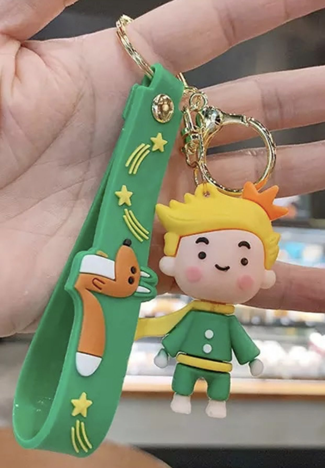 0286 - De Kleine Prins