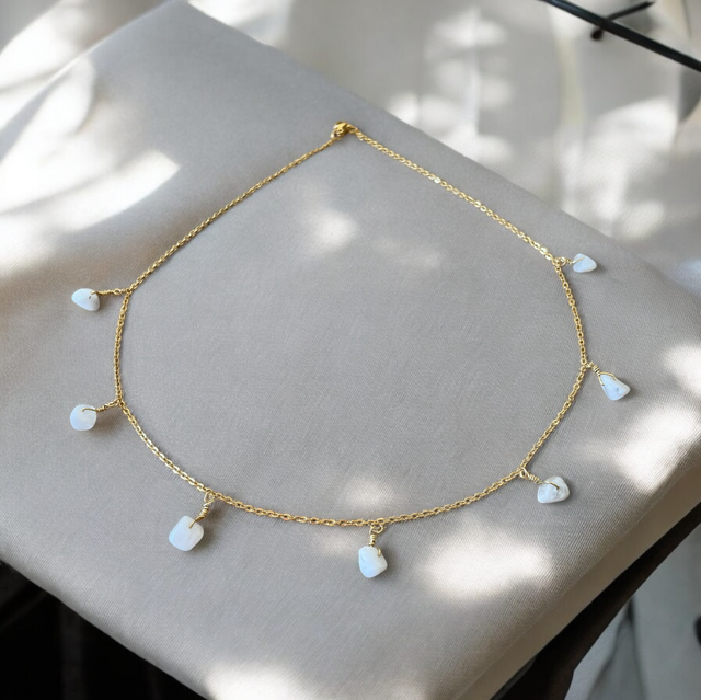 Collier Eclat de Lune
