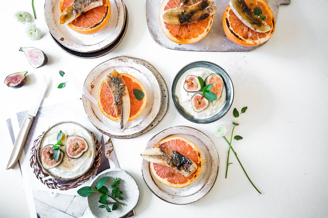 E-Book Nutri-énergétique