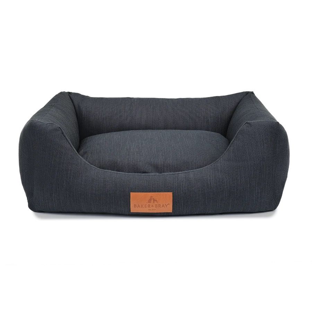 Baker &amp; Bray Ultimate Bed - Slate Grey