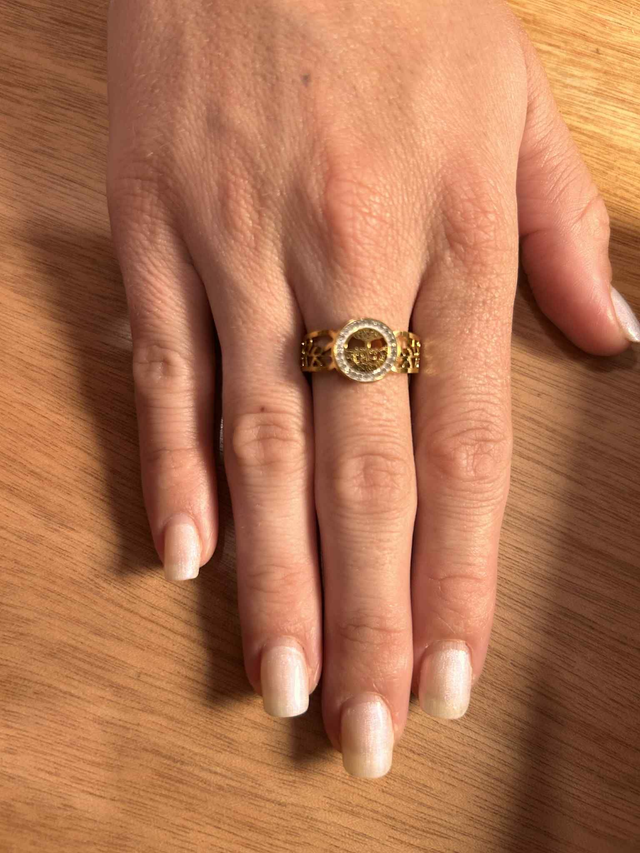 Tree of Life Ring
