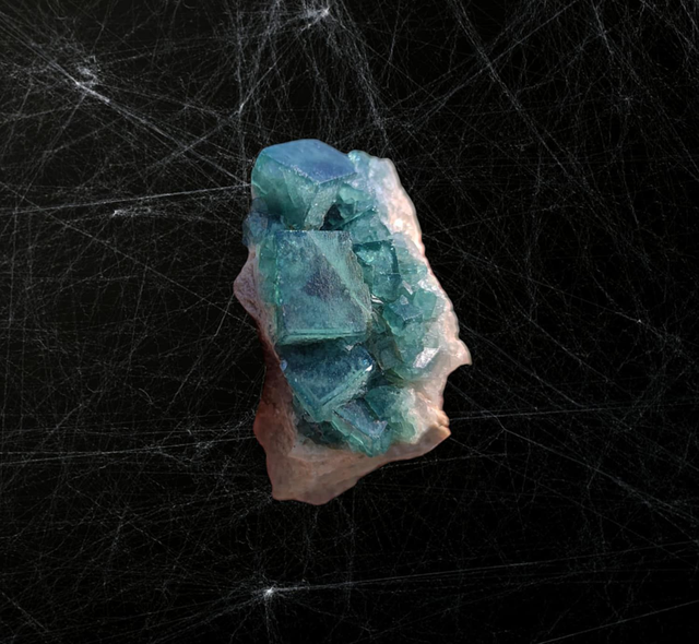 Fluorite