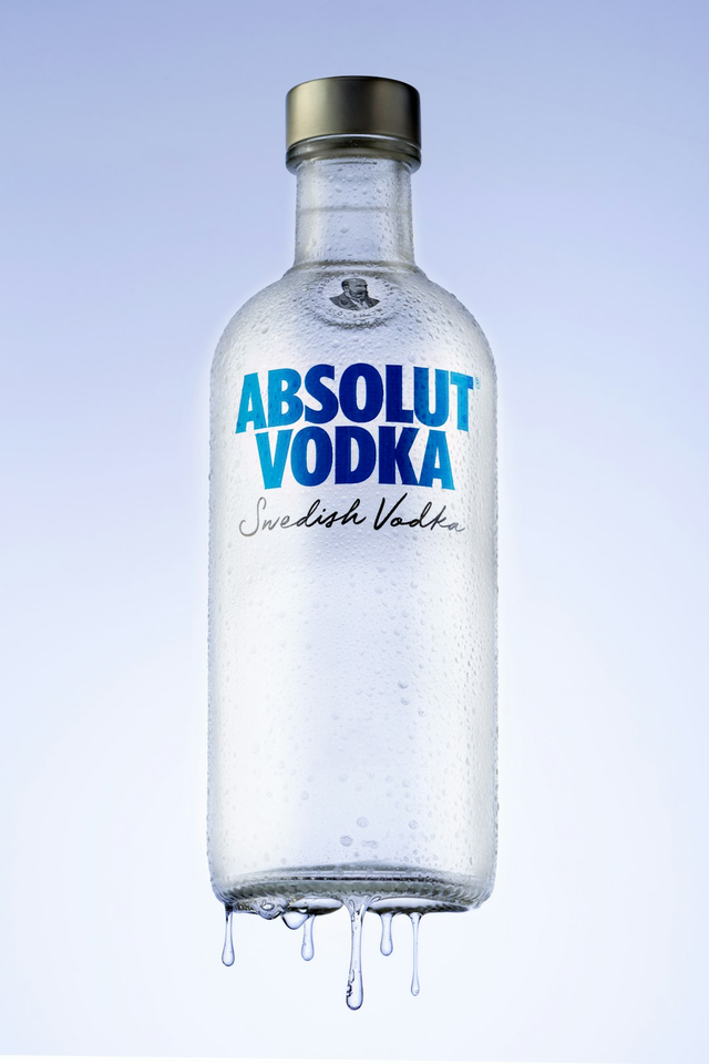 Vodka